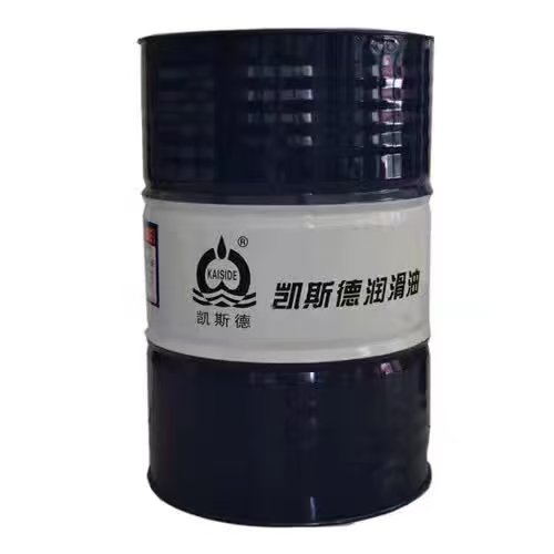 圆盘针织机油